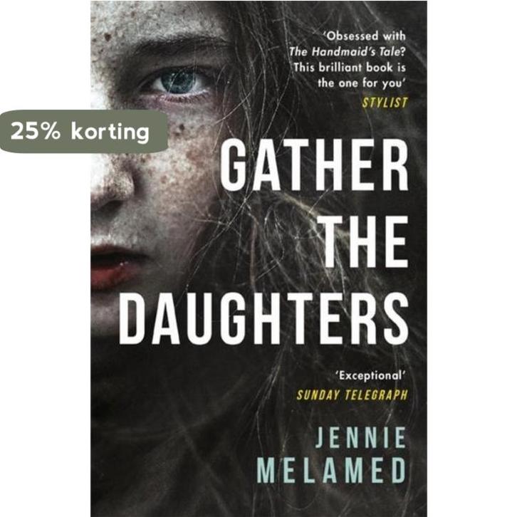 Gather the Daughters 9781472241726 Jennie Melamed, Boeken, Taal | Engels, Gelezen, Verzenden