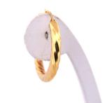 Boucles doreilles - 18 carats Or jaune - CERCHI, Nieuw