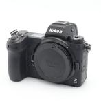 Nikon Z6 II body | Tweedehands, Audio, Tv en Foto, Fotocamera's Digitaal, Verzenden, Zo goed als nieuw, Nikon