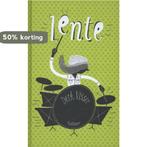 Lente 9789025754563 Derk Visser, Verzenden, Gelezen, Derk Visser