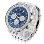 Breitling - Navitimer B01 - Sans prix de réserve - AB0127 -