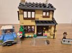 Lego Set - 75968 - Harry Potter - Privet Drive, Nieuw