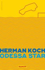 Odessa Star 9789026337284 Herman Koch, Boeken, Verzenden, Gelezen, Herman Koch