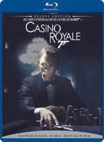 Casino Royale Blu-ray (2008) Daniel Craig, Campbell (DIR), Verzenden
