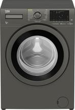 Beko HTV7736XSHTM1 - Was-droogcombinatie - 7 kg wassen - 4, Elektronische apparatuur, Ophalen of Verzenden, Nieuw