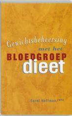 Gewichtsbeheersing met het bloedgroepdieet, Boeken, Nieuw, Nederlands, Verzenden