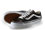 Vans sneakers in maat 38½ Zwart | 5% korting, Verzenden, Zwart, Zo goed als nieuw, Sneakers