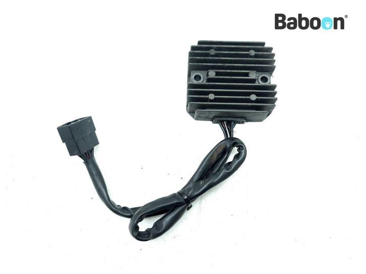 Spanningsregelaar Kawasaki W 650 (W650) (SH5416-12), Motoren, Onderdelen | Kawasaki, Gebruikt, Verzenden