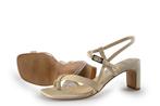 Vagabond Shoemakers sandalen in maat 37 Wit | 5% korting, Kleding | Dames, Verzenden, Wit, Sandalen of Muiltjes, Vagabond Shoemakers