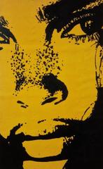 FÜR (1978) - The Look - (We Spray) NOT a Print