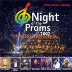 Various - The Night Of The Proms 2002 (Pop Meets Classics), Verzenden, Gebruikt