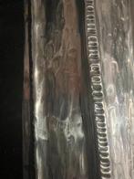 De Zanett - De Zanett-Pinton - Vaas - Hoge slanke vaas -, Antiquités & Art