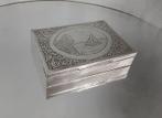 Cartagena de Indias doos - .900 zilver - Colombia - Tweede
