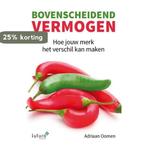 Bovenscheidend vermogen 9789492221346 Adriaan Oomen, Boeken, Verzenden, Gelezen, Adriaan Oomen