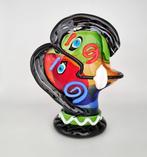 Figurine - Together as one - Verre