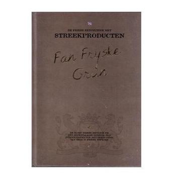Fan Fryske Grûn 9789080674202, Verzenden