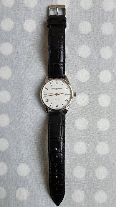 Frédérique Constant - Classics - Zonder Minimumprijs -, Handtassen en Accessoires, Horloges | Heren