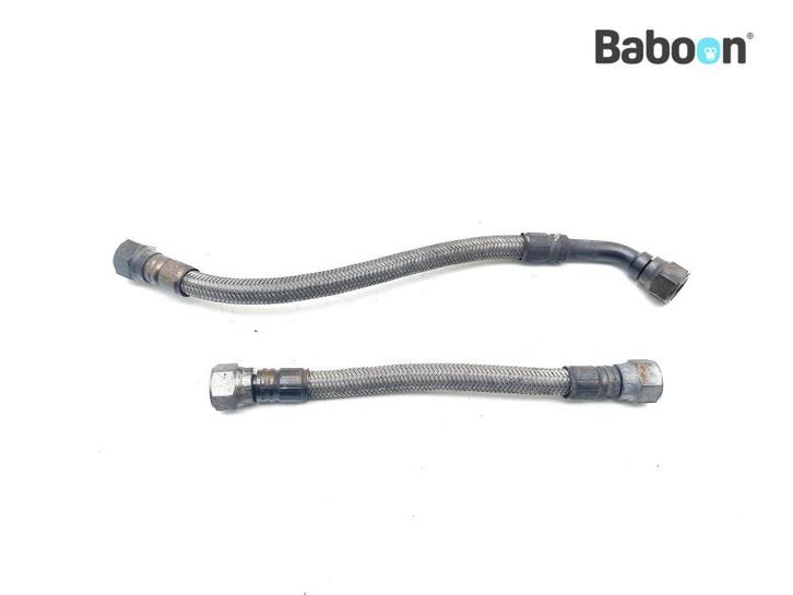 Olieleiding Ducati 750 SS 1991-1998 (750SS), Motoren, Onderdelen | Ducati, Gebruikt, Verzenden