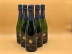 Barons de Rothschild, Concordia - Champagne Brut - 6 Flessen, Verzamelen, Wijnen, Nieuw