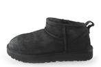 Ugg Enkellaarzen in maat 40 Zwart | 5% extra korting, Kleding | Dames, Schoenen, Verzenden, Zwart, Lage of Enkellaarzen, Zo goed als nieuw