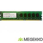 V7 8GB DDR3 1600Mhz 8GB DDR3 1600MHz geheugenmodule -, Verzenden, Nieuw