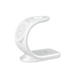 DrPhone Legend11 Magnetische - Snelle Draadloze oplader –, Verzenden