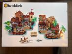 Lego Set - 910053 - Pirates - The Thieves of Tortuga, Nieuw