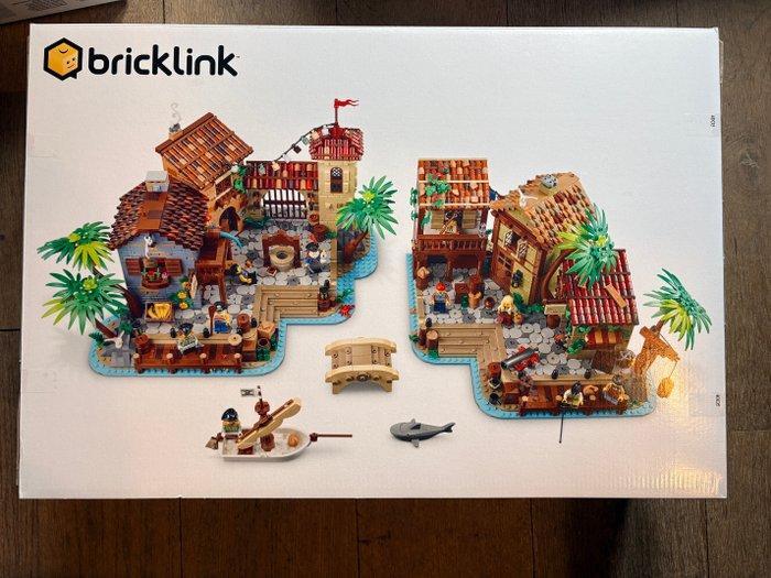 Lego Set - 910053 - Pirates - The Thieves of Tortuga, Kinderen en Baby's, Speelgoed | Duplo en Lego