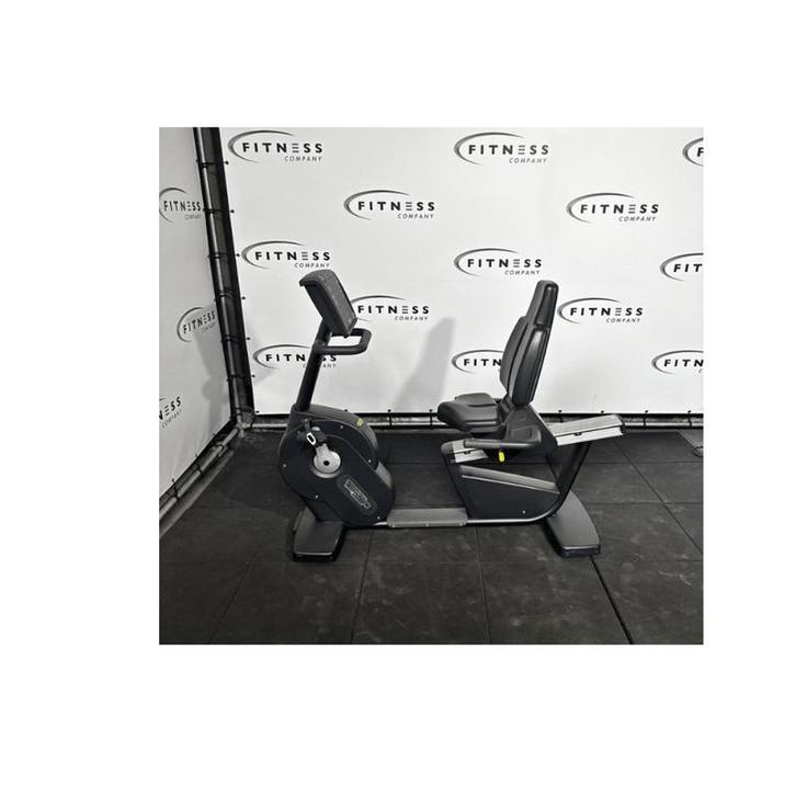Technogym - Excite 700 - Recumbent Bike, Sport en Fitness, Fitnessapparatuur, Overige typen, Ophalen of Verzenden