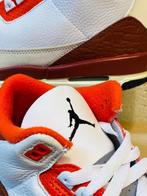 Air Jordan - Retro 3 Terracota P40 - Sneakers - Maat: EU 40