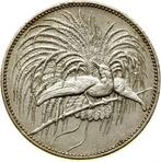 Duits Nieuw-Guinea. Wilhelm II. (1888-1918). 2 Mark 1894 A -, Postzegels en Munten