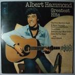 Albert Hammond - Greatest hits - LP, Cd's en Dvd's, Gebruikt, 12 inch