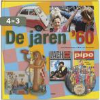 De Jaren 60 9789058974860 W. van Grinsven, Verzenden, Zo goed als nieuw, W. van Grinsven