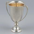 Docker & Burn Ltd, Birmingham 1929 - Bokaal - .925 zilver