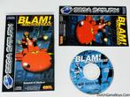 Sega Saturn - Blam! - Machinehead, Verzenden