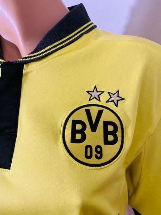 Borrusia Dortmund - Duitse voetbal competitie - 2012 -, Verzamelen, Overige Verzamelen