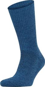 Falke Walkie Wandelsok Wol Blend Blauw 6660 maat 46-48 Heren, Kleding | Heren, Sokken en Kousen, Verzenden, Nieuw, Blauw, FALKE