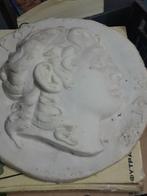 Beeld, ALEXANDER THE GREAT KING OF MACEDONIA - 9.6 in -