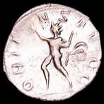 Romeinse Rijk. Valeriaan I (253-260 n.Chr.). Antoninianus