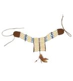 Ketting Indiaan, Verzenden, Nieuw
