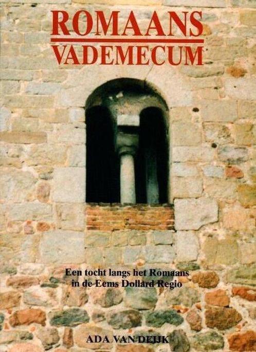 Romaans vademecum 9789052940878, Livres, Guides touristiques, Envoi