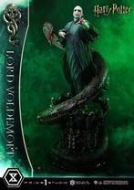 Harry Potter Real Elite Masterline Series Statue 1/4 Lord Vo, Ophalen of Verzenden, Nieuw