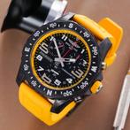 Breitling - Endurance Pro Yellow - Zonder Minimumprijs -, Handtassen en Accessoires, Horloges | Heren, Nieuw