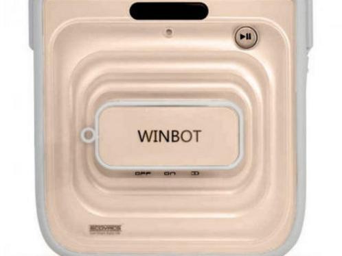 Ecovacs Winbot 710 Raamreinigingsrobot, Maison & Meubles, Accessoires pour la Maison | Autre, Enlèvement ou Envoi