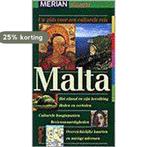 Malta / Merian classic 9789024375073 Klaus Botig, Verzenden, Gelezen, Klaus Botig