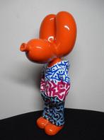 Enigme09 (1979) - Orange Street Balloon Dog