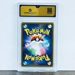 Pokémon Graded card - Armored Mewtwo 365/SM-P - Pokémon - GG, Hobby en Vrije tijd, Verzamelkaartspellen | Pokémon, Nieuw