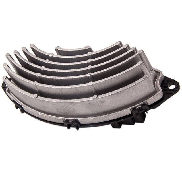 Kachelweerstand Punto Corsa 6441CE, Auto-onderdelen, Airco en Verwarming, Nieuw, Alfa Romeo, Citroën, Fiat, Opel, Peugeot, Verzenden