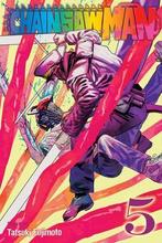Chainsaw Man Volume 5, Verzenden, Nieuw