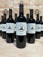 2015 Château Lousteauneuf - Haut-Médoc Cru Bourgeois - 12